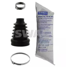 32 93 8351 SWAG Комплект пылника, приводной вал 32 93 8351 SWAG Комплект пылника, приводной вал
